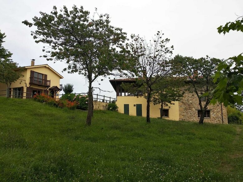 Agroturismo Casa Oriental