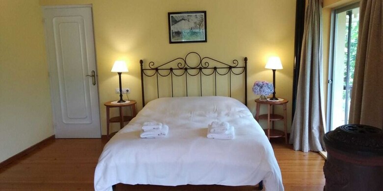 Agroturismo Casa Oriental