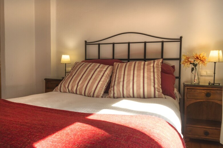 Apartamentos Living4malaga Correo Viejo