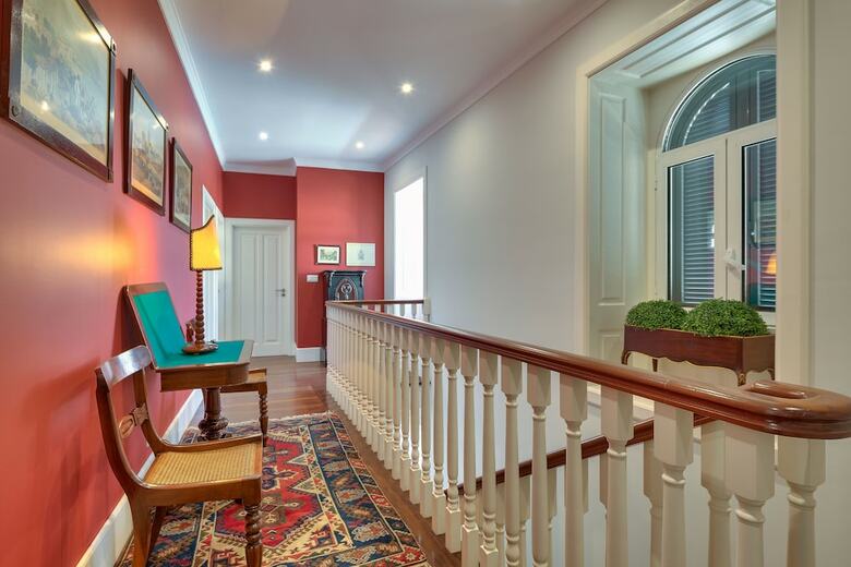 Villa Century House