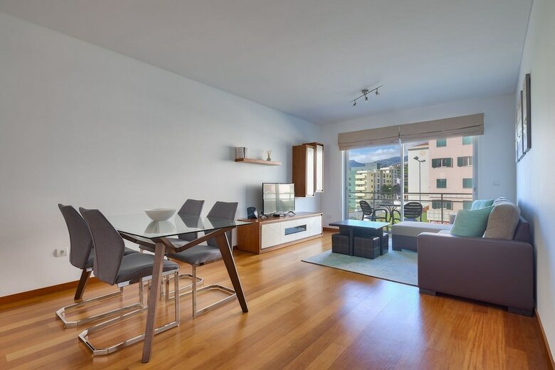 Apartamentos Blue Sky Funchal
