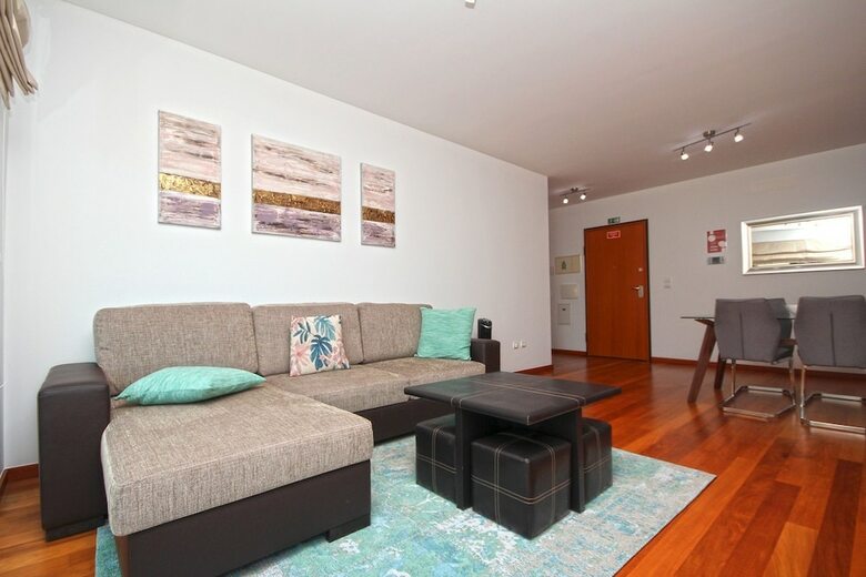 Apartamentos Blue Sky Funchal