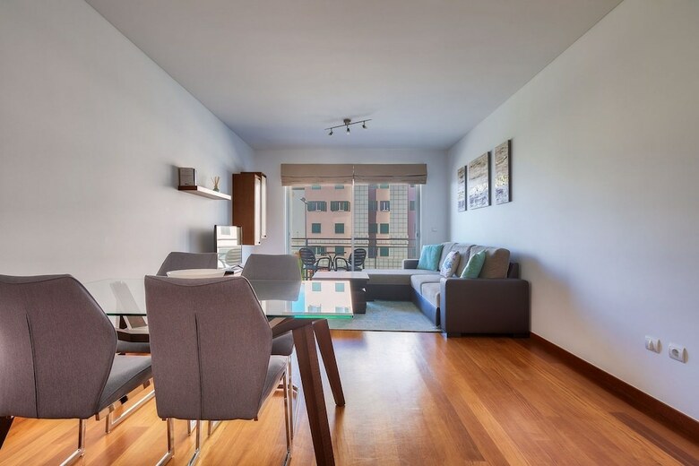 Apartamentos Blue Sky Funchal