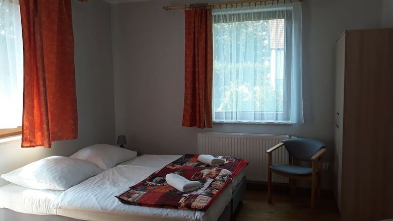 Hotel Maczek