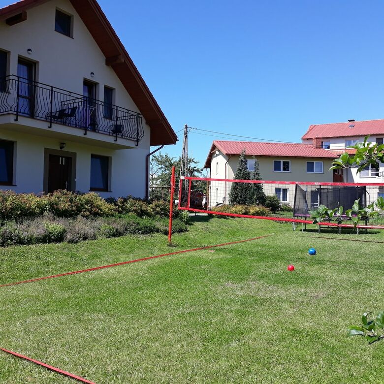 Hotel Maczek