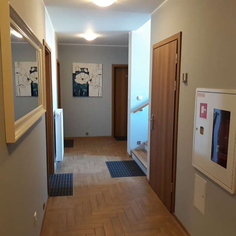 Hotel Maczek