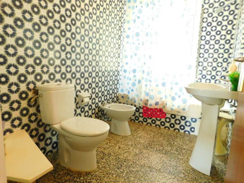 Apartamento La Cuana - A216