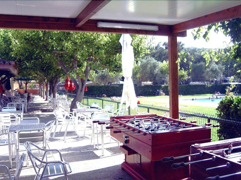 Sunwaychalets Castell Platja D'aro
