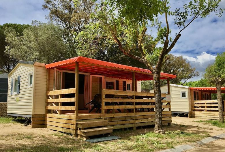 Sunwaychalets Castell Platja D'aro