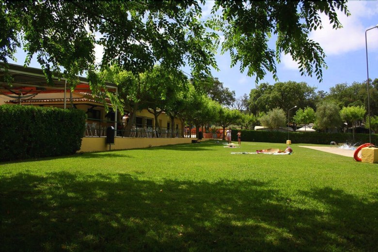 Sunwaychalets Castell Platja D'aro