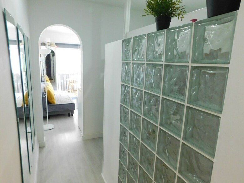 Apartamentos Estudio Santo Domingo - A215