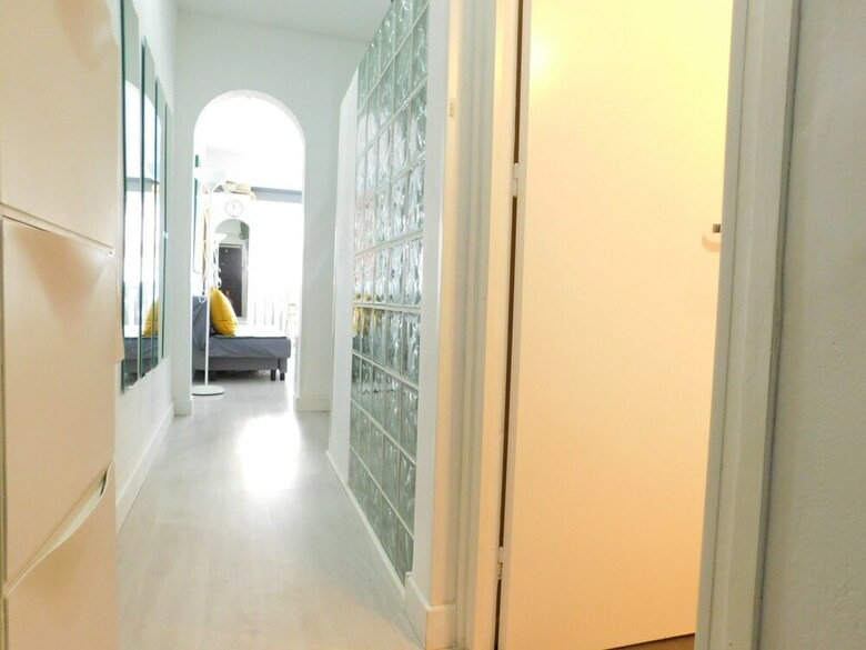 Apartamentos Estudio Santo Domingo - A215