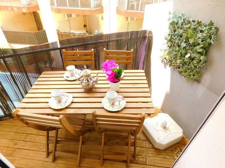 Apartamentos Estudio Santo Domingo - A215