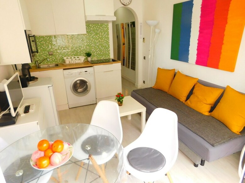 Apartamentos Estudio Santo Domingo - A215
