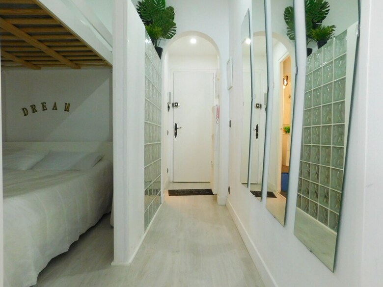 Apartamentos Estudio Santo Domingo - A215