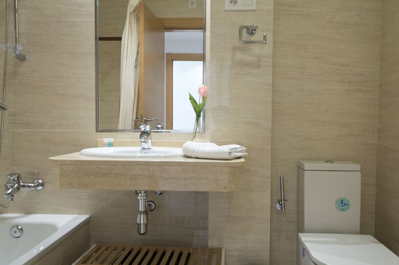 Apartamentos Living4malaga Blue Bay