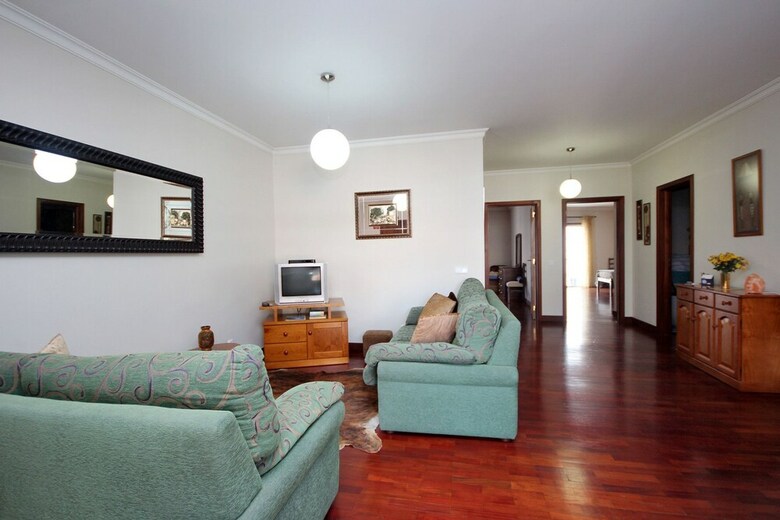 Funchal Downtown Apartment