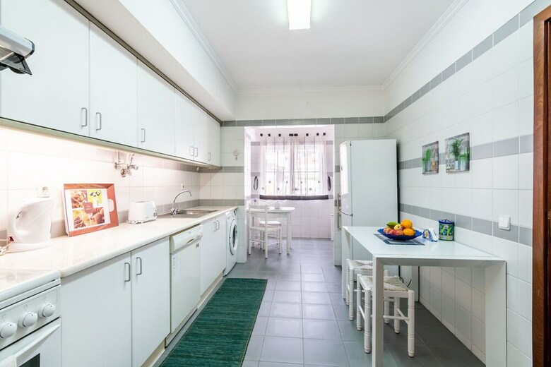 Funchal Downtown Apartment