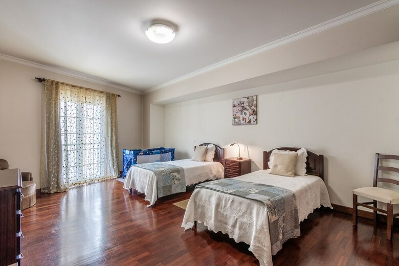 Funchal Downtown Apartment