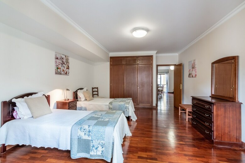 Funchal Downtown Apartment