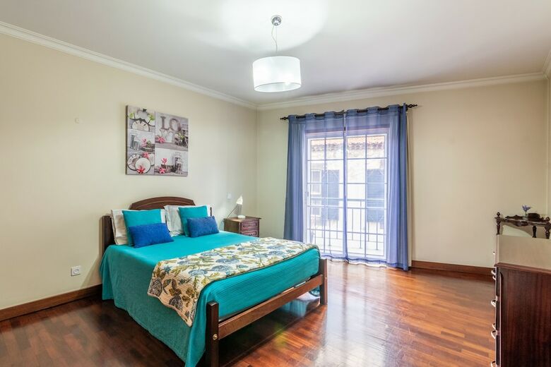 Funchal Downtown Apartment