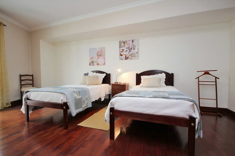 Funchal Downtown Apartment