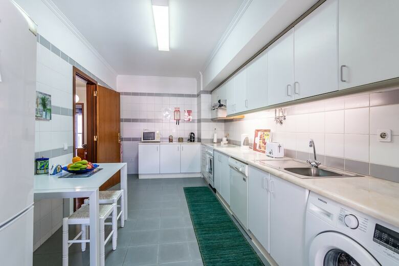 Funchal Downtown Apartment