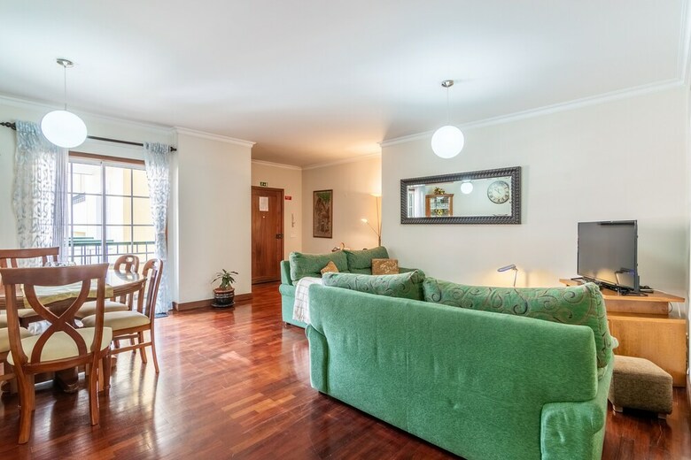 Funchal Downtown Apartment