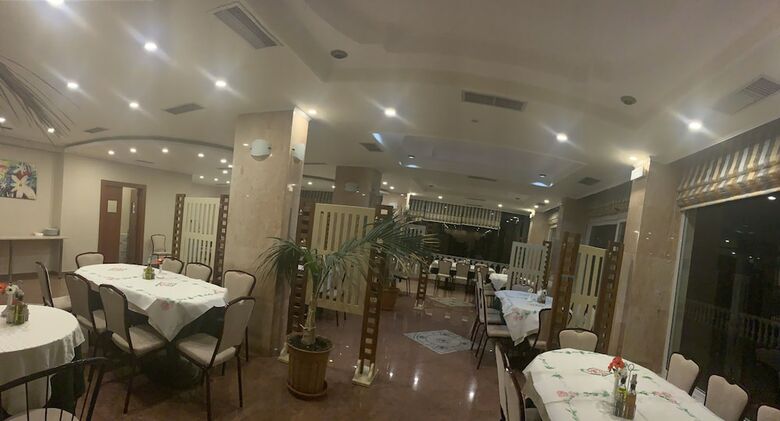 Hotel Dodona