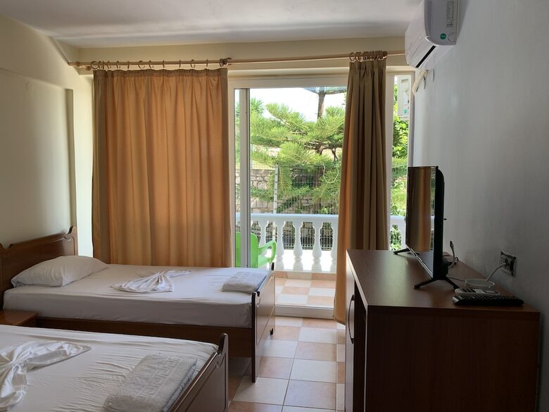 Hotel Dodona