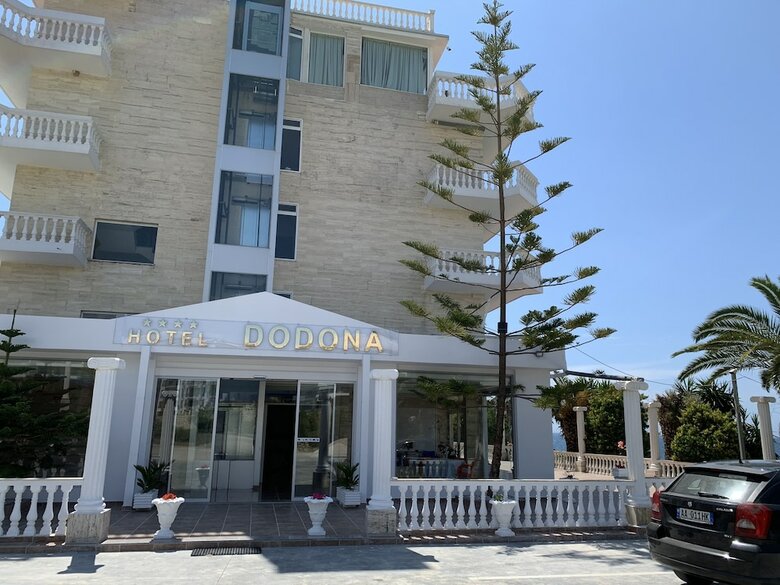 Hotel Dodona
