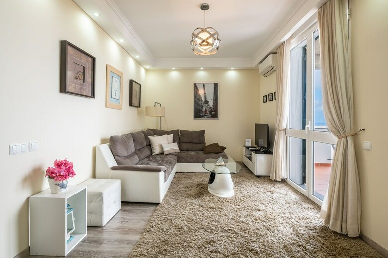 America Apartment