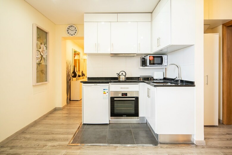 America Apartment