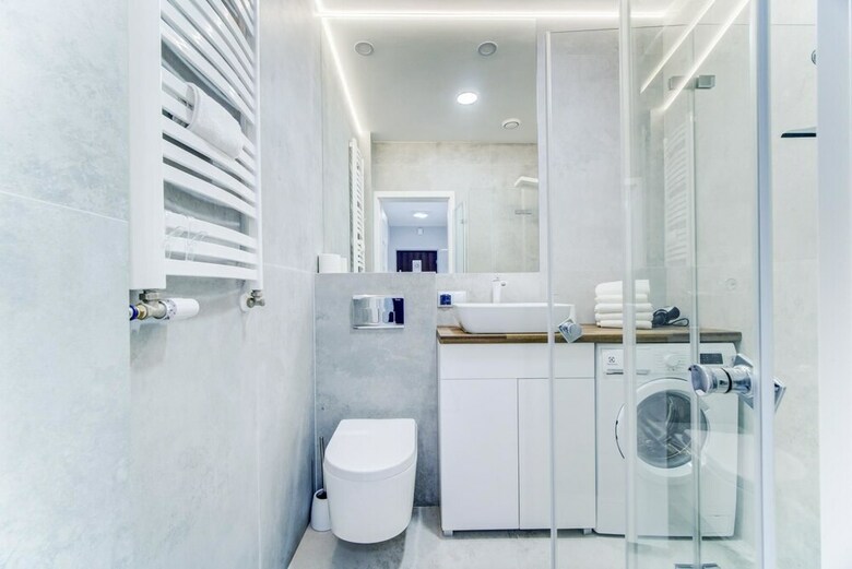 Apartamentos Rint Centrum Sienkiewicza 6