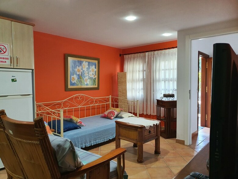 Apartamentos Paqui's Quiet Apt In Playa Ingles