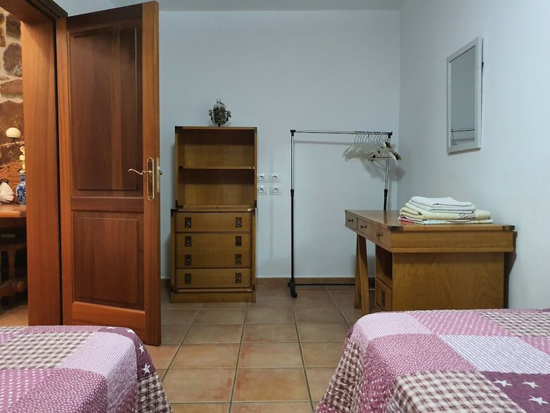 Apartamentos Paqui's Quiet Apt In Playa Ingles