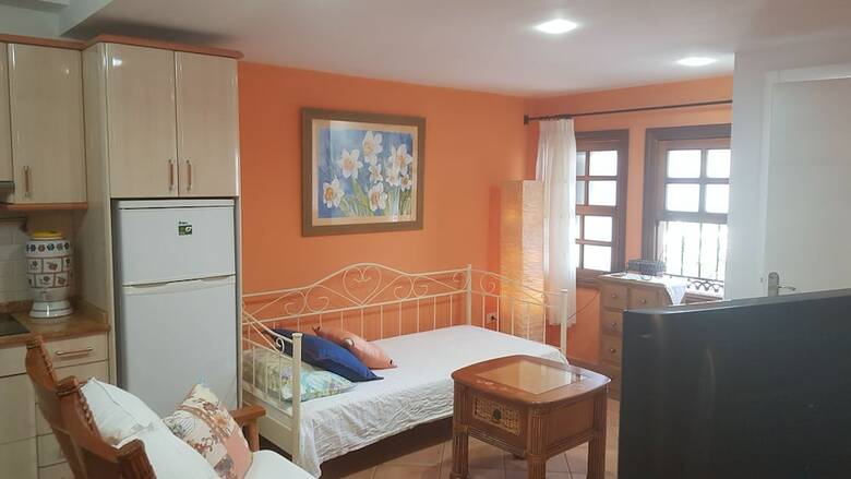 Apartamentos Paqui's Quiet Apt In Playa Ingles