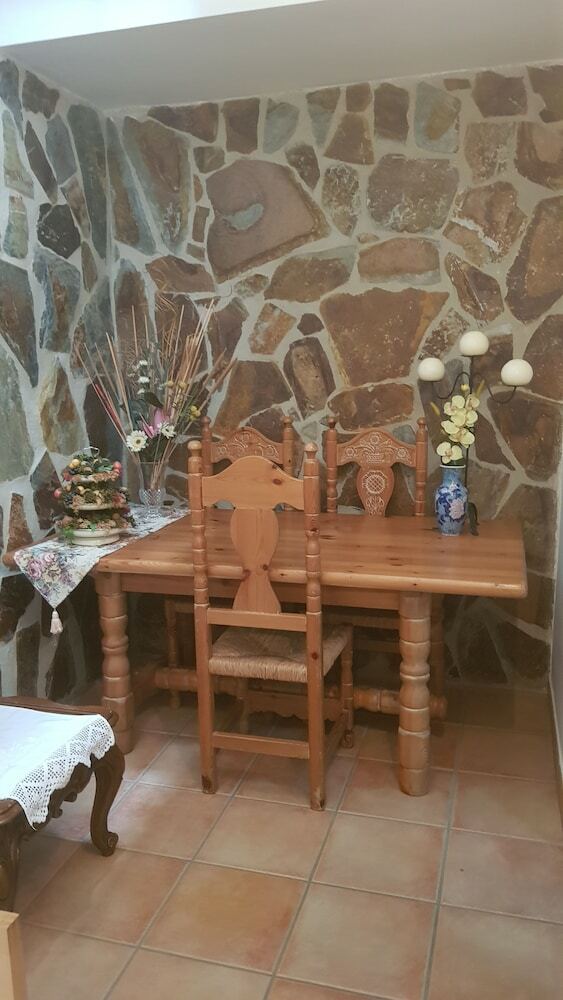 Apartamentos Paqui's Quiet Apt In Playa Ingles