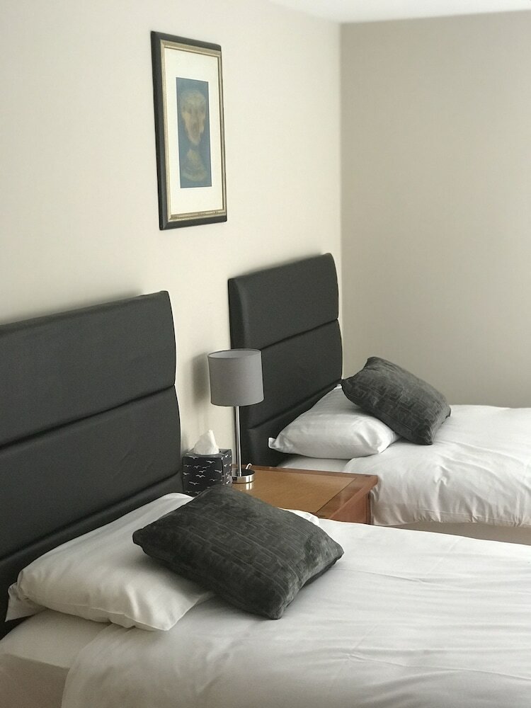Regent Apartment