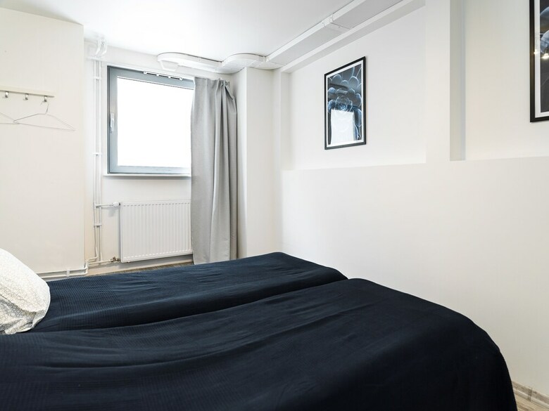 Hostal Stay In City