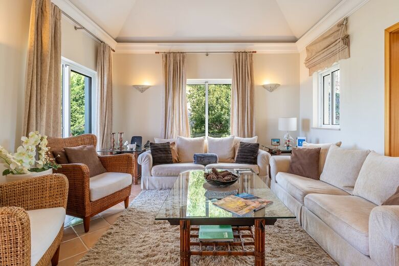 Scenic Apartment - Palheiro Village