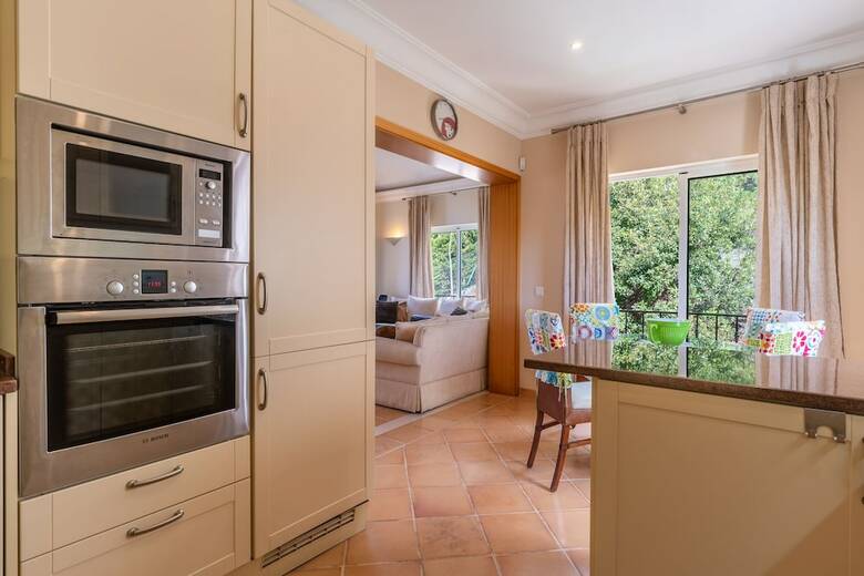 Scenic Apartment - Palheiro Village