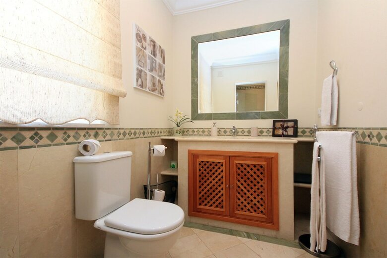 Scenic Apartment - Palheiro Village