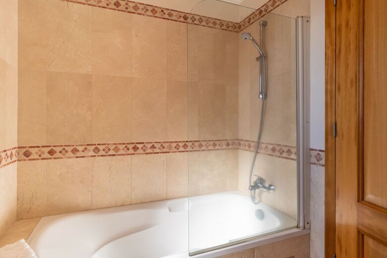 Scenic Apartment - Palheiro Village