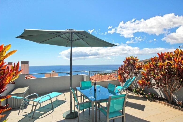 Apartamentos Santa Cruz Village Villa