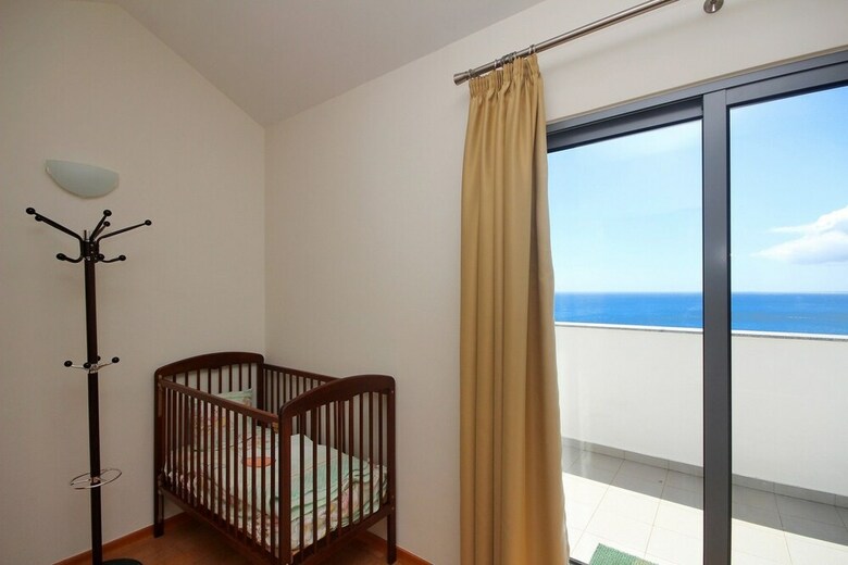 Apartamentos Santa Cruz Village Villa
