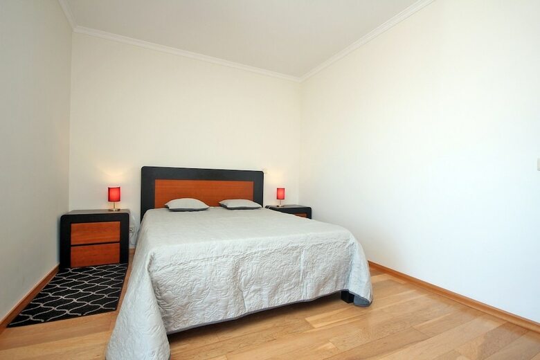 Apartamentos Santa Cruz Village Villa