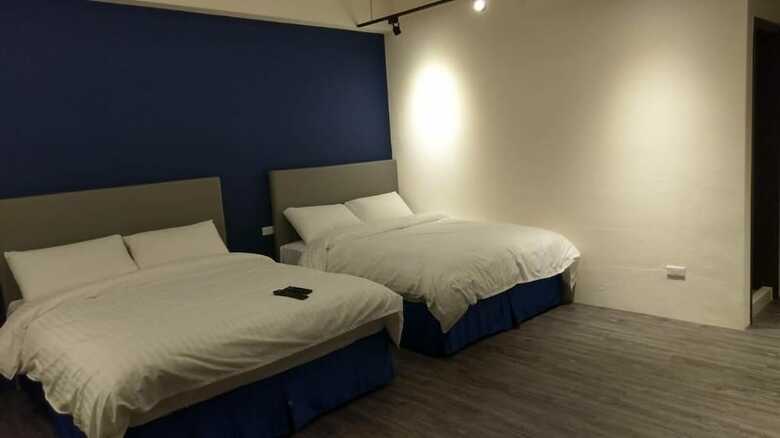 Hotel Life Inn