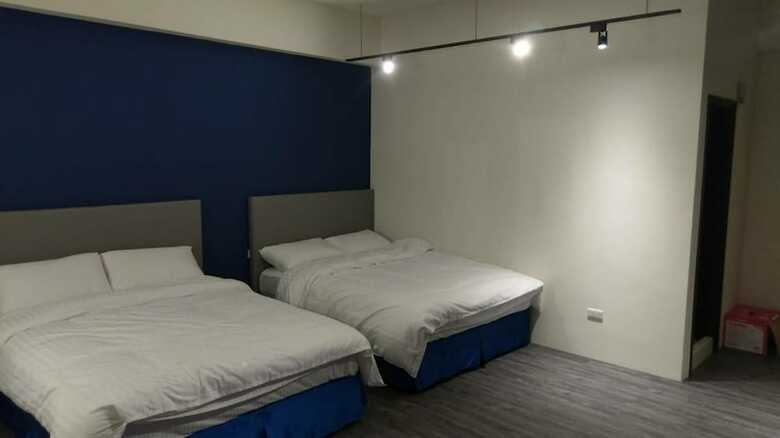 Hotel Life Inn