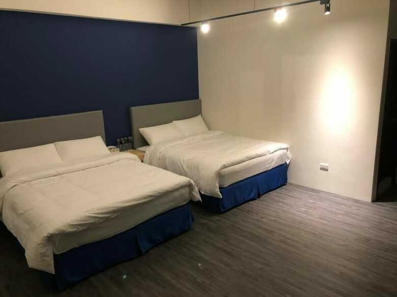 Hotel Life Inn